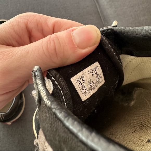 Vans Classic Old Skool - Picture 2 of 4